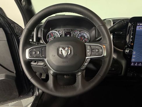 Used 2026 RAM 2500 Big Horn AWD/4WD image 14