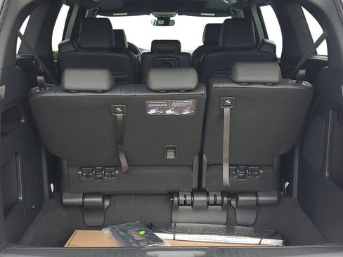 New 2026 Honda Odyssey Sport-L image 23