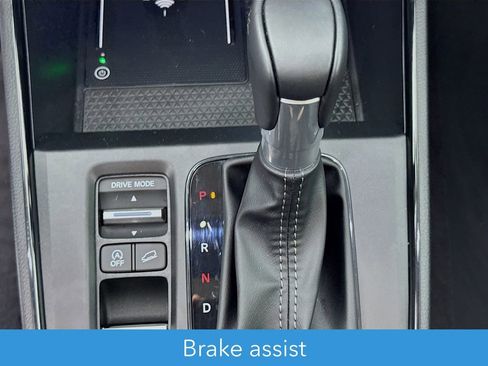 Used 2026 Honda CR-V EX-L image 21