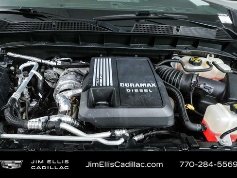 Used 2024 RAM 1500 TRX AWD/4WD image 34
