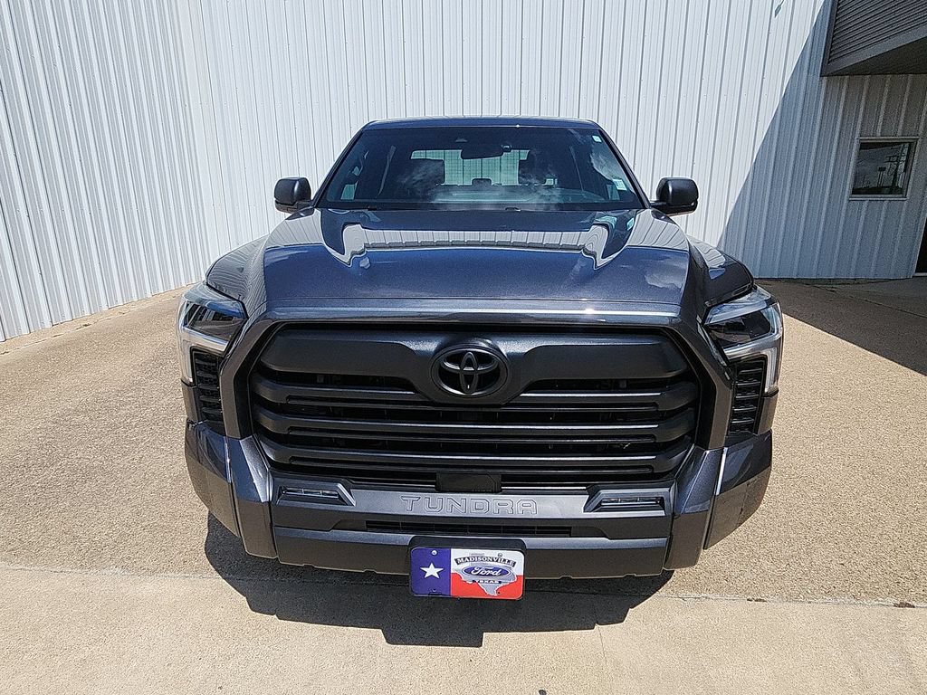 Used 2026 Toyota Tundra SR5 w/ SX Package AWD/4WD image 3