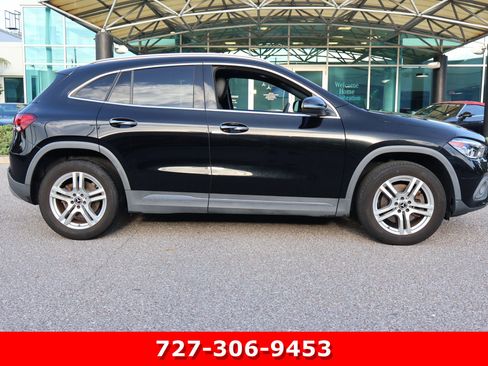 Certified 2023 Mercedes-Benz GLA 250 4MATIC image 10