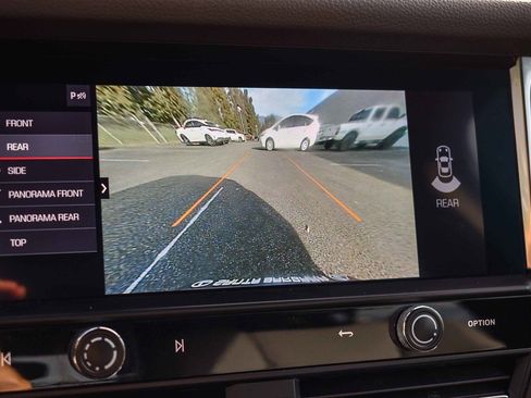 Used 2022 Porsche Macan image 22