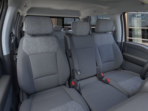 New 2026 Ford F250 XLT w/ XLT Premium Package RWD image 11