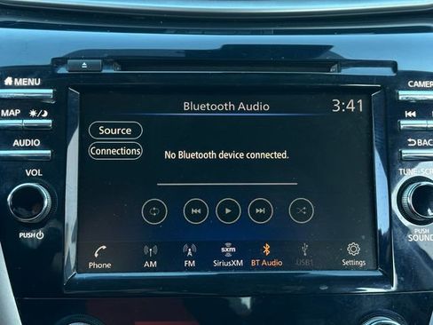 Used 2020 Nissan Murano SL image 22