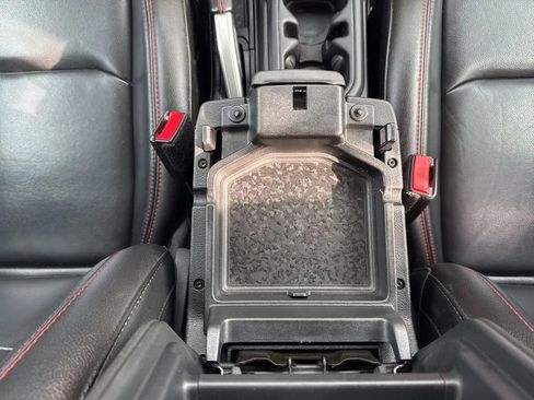 Used 2021 Jeep Gladiator Rubicon w/ Dual Top Group image 33