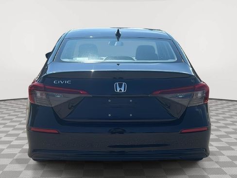 Used 2022 Honda Civic LX image 23