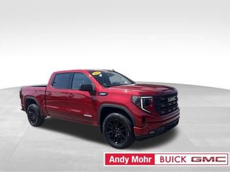 Used 2024 GMC Sierra 1500 Elevation AWD/4WD 360° Tour