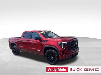 Used 2024 GMC Sierra 1500 Elevation