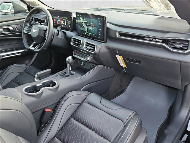 New 2026 Ford Mustang Premium w/ Mustang RTR Package RWD image 15