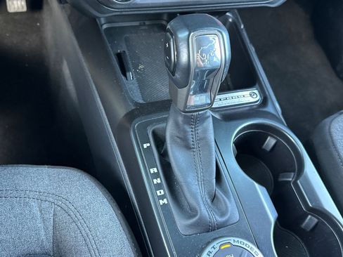 Used 2025 Ford Bronco Big Bend AWD/4WD image 20