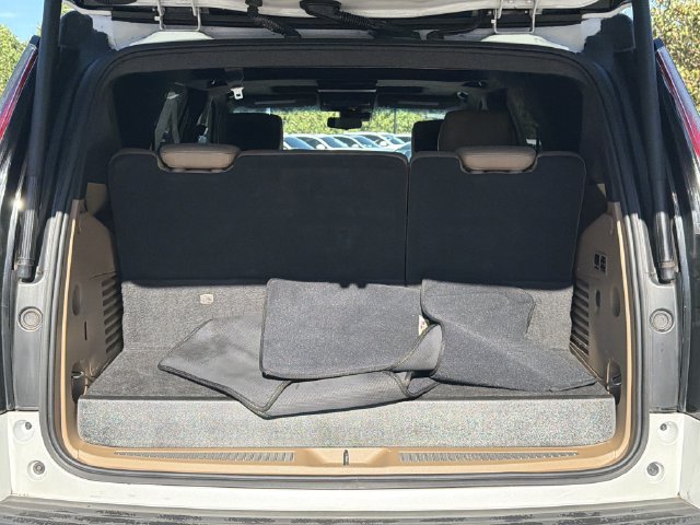Used 2019 Cadillac Escalade Platinum RWD image 20