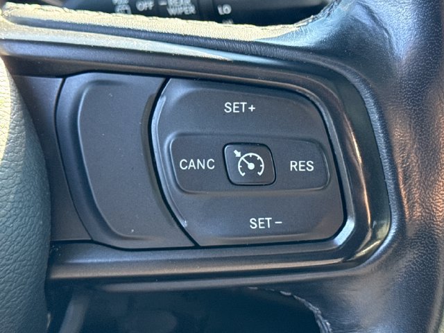 Used 2021 Jeep Wrangler Unlimited Sport AWD/4WD image 32
