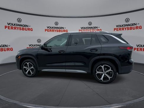 New 2026 Volkswagen Tiguan SE AWD/4WD image 5