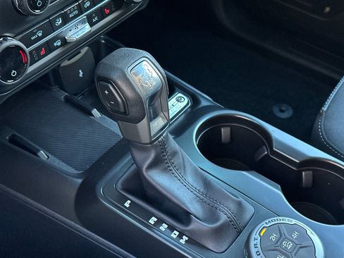 New 2026 Ford Bronco Big Bend image 24