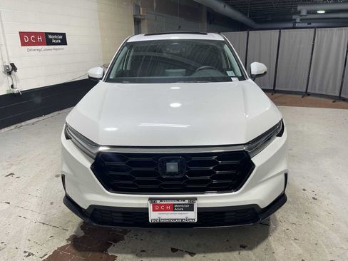 Used 2024 Honda CR-V EX image 6