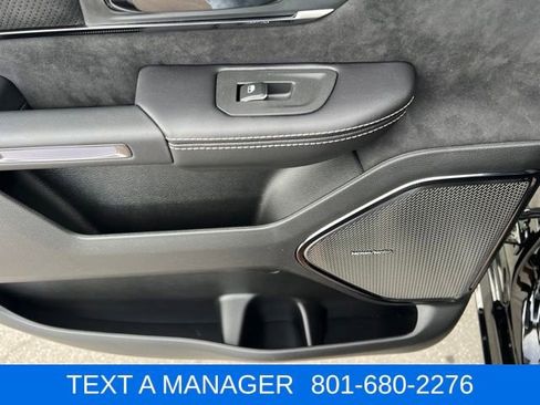 New 2026 RAM 1500 RHO AWD/4WD image 26