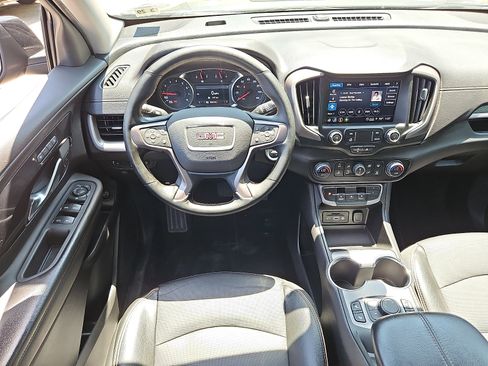 Used 2024 GMC Terrain AT4 AWD/4WD image 11