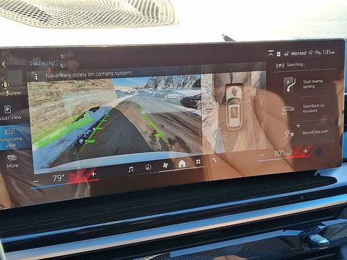 New 2026 BMW X5 xDrive50e w/ M Sport Package image 16