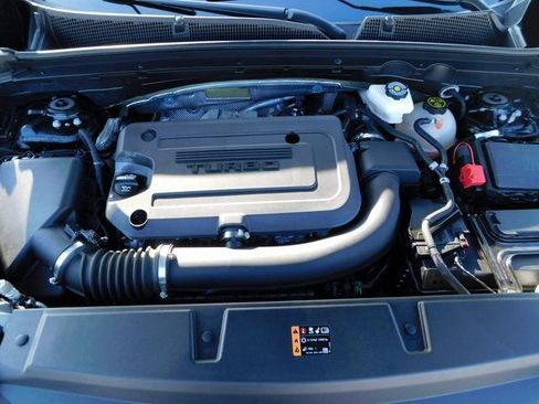 Used 2023 Buick Envision Preferred image 35