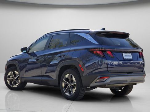 Used 2025 Hyundai Tucson SEL image 18