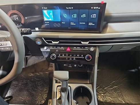 New 2026 Hyundai Sonata SE image 19