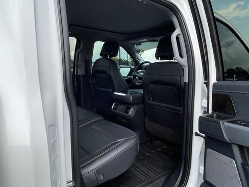Used 2022 Ford F150 Lariat AWD/4WD image 51