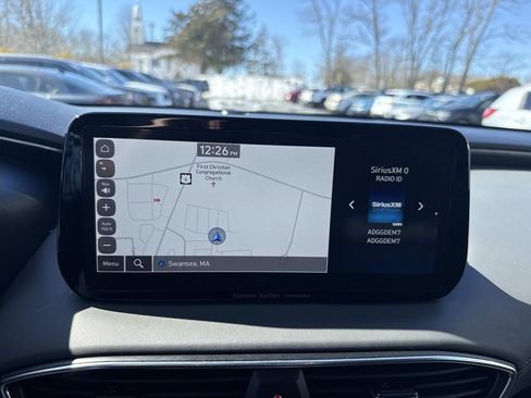 Used 2023 Hyundai Santa Fe SEL w/ Premium Package image 27