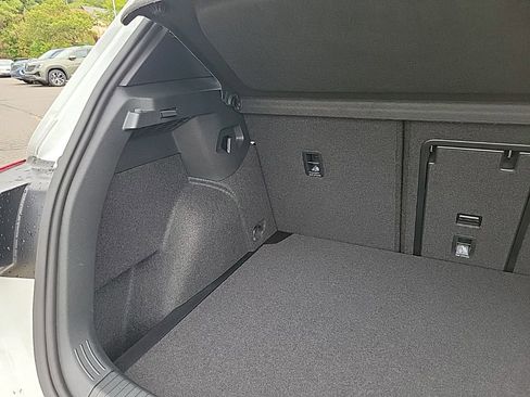 New 2025 Volkswagen GTI S image 49