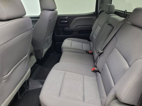 Used 2016 GMC Sierra 1500 2WD Crew Cab w/ Sierra Convenience Package image 18