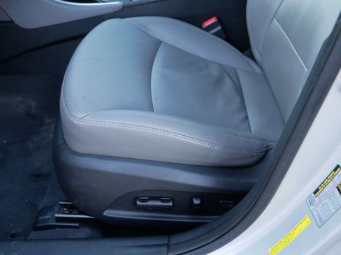 Used 2013 Hyundai Sonata Limited image 20