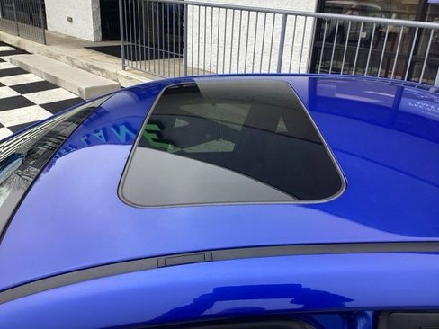 Used 2020 Subaru WRX Limited image 24