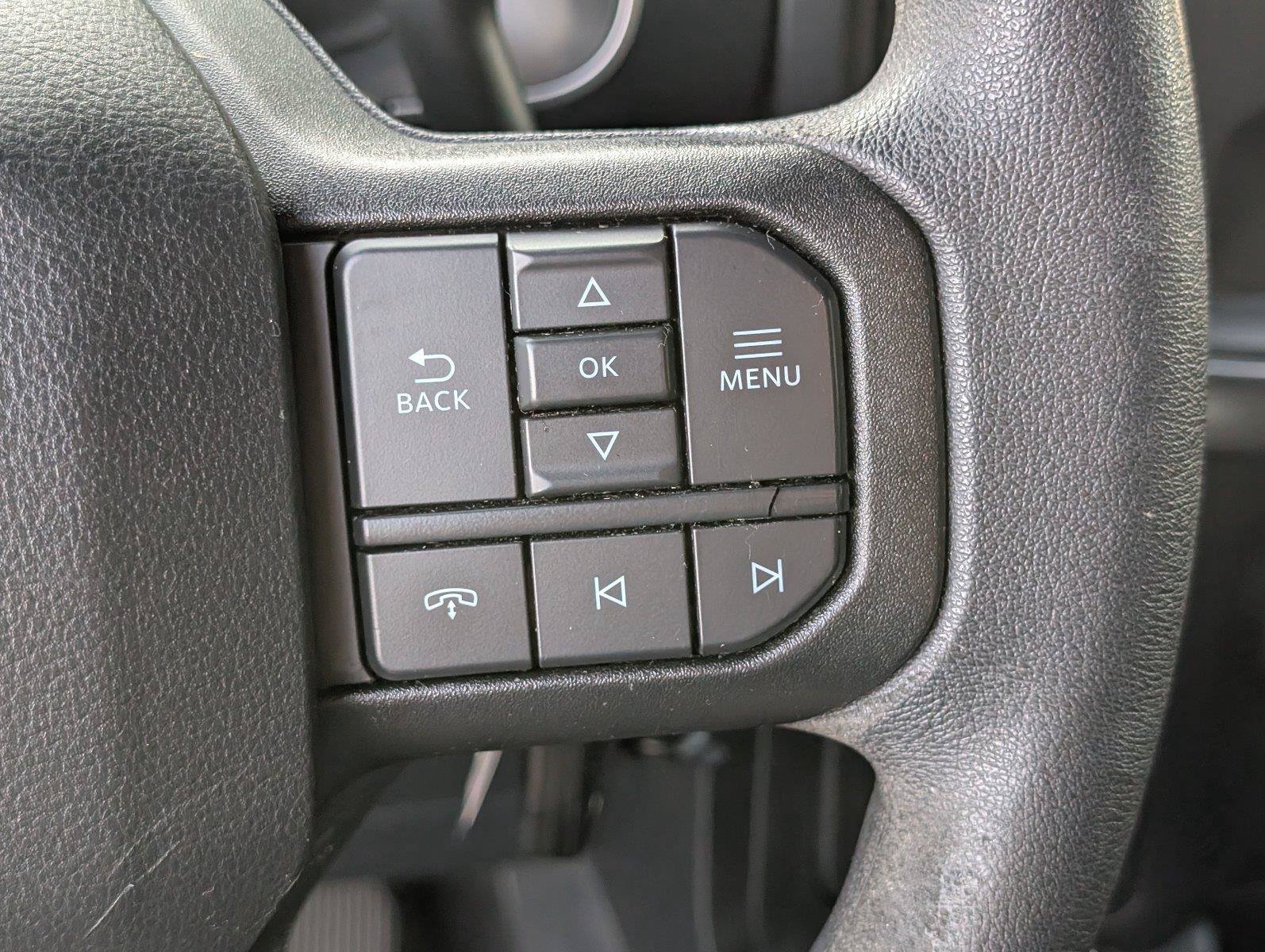 Used 2023 Ford F150 XL w/ STX Appearance Package RWD image 27