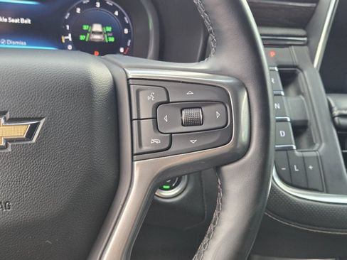 Used 2023 Chevrolet Tahoe Premier RWD image 27