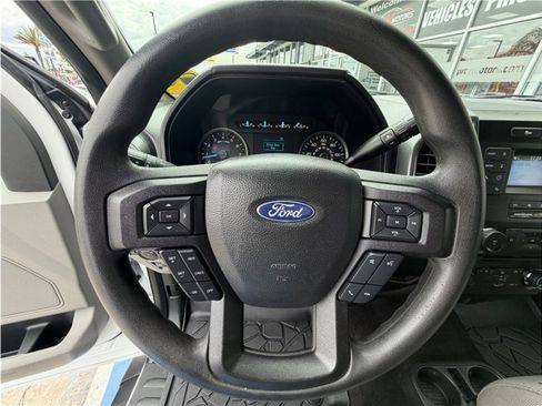 Used 2018 Ford F150 XLT RWD image 29