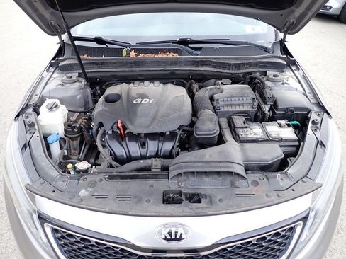 Used 2015 Kia Optima LX image 13