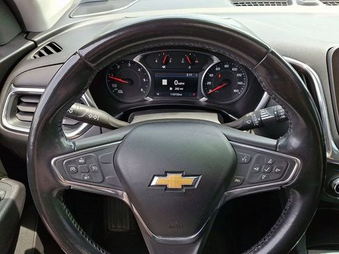 Used 2019 Chevrolet Equinox LT w/ Sun & Navigation Package AWD/4WD image 19