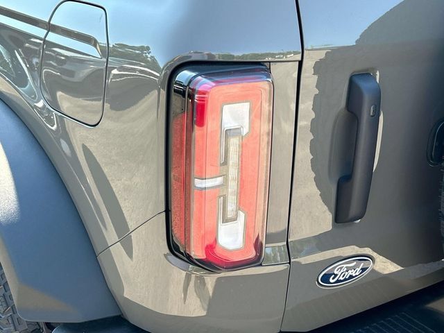 New 2026 Ford Bronco Badlands AWD/4WD image 11