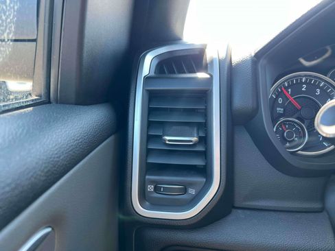 Used 2023 RAM 1500 Big Horn image 19