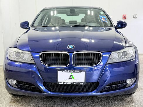 Used 2011 BMW 328i xDrive 328i xDrive Sedan 4D image 2