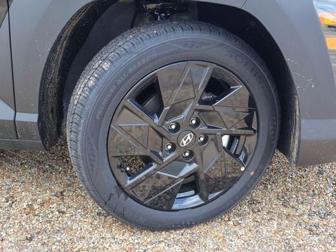 New 2026 Hyundai Kona SEL Sport image 31