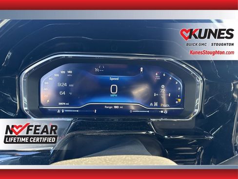 Used 2024 Chevrolet Silverado 1500 LT w/ Work Truck Package image 32