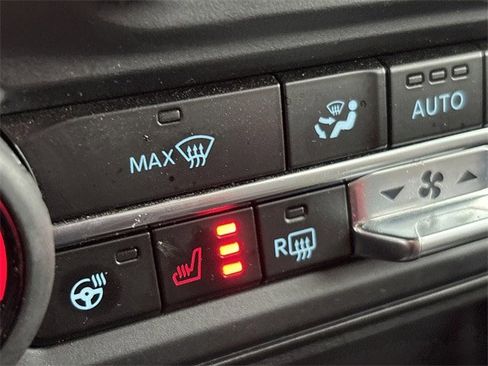 Used 2024 Ford Bronco Wildtrak image 36