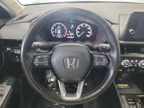 Certified 2025 Honda CR-V EX-L image 17