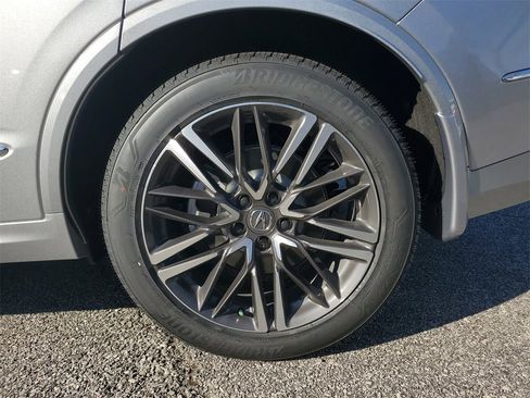 New 2026 Acura MDX w/ Advance Package image 12