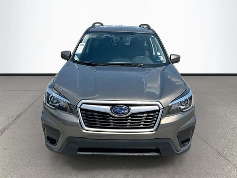 Used 2020 Subaru Forester Premium AWD/4WD image 2