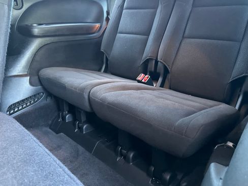Used 2017 Dodge Durango SXT w/ Quick Order Package 23B RWD image 16