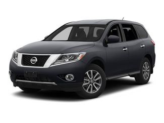 Used 2013 Nissan Pathfinder S FWD video 2