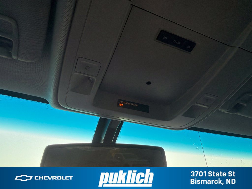 Used 2014 Chevrolet Silverado 1500 LT w/ LT Convenience Package AWD/4WD image 19