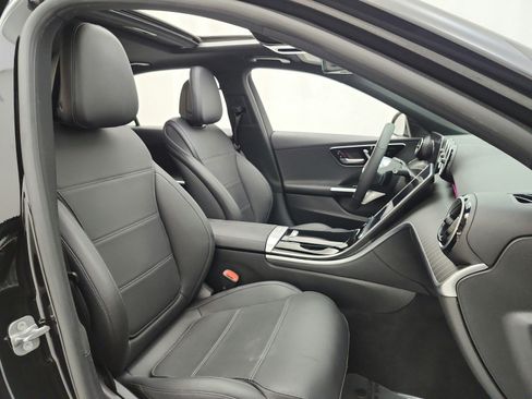 Certified 2024 Mercedes-Benz C 300 Sedan image 20